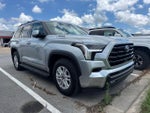 2024 Toyota Sequoia SR5 RWD (GS)