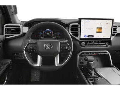 2024 Toyota Sequoia SR5 RWD (GS)