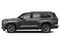 2024 Toyota Sequoia SR5 RWD (GS)