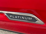 2025 Toyota Sequoia Platinum 4WD (Natl)