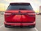 2025 Toyota Sequoia Platinum 4WD (Natl)