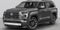 2025 Toyota Sequoia Platinum 4WD (Natl)