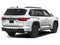 2025 Toyota Sequoia Platinum 4WD (Natl)