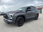 2026 Toyota Sequoia TRD Pro 4WD (Natl)