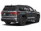 2026 Toyota Sequoia TRD Pro 4WD (Natl)