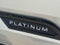2024 Toyota Sequoia Platinum 4WD (Natl)