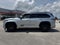 2024 Toyota Sequoia Platinum 4WD (Natl)