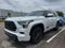 2023 Toyota Sequoia Platinum 4WD (Natl)