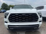 2023 Toyota Sequoia Platinum 4WD (Natl)