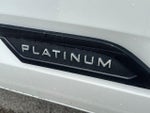 2023 Toyota Sequoia Platinum 4WD (Natl)