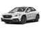 2022 Subaru WRX Premium CVT
