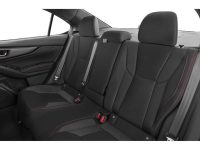 2022 Subaru WRX Premium CVT