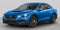 2022 Subaru WRX Premium CVT