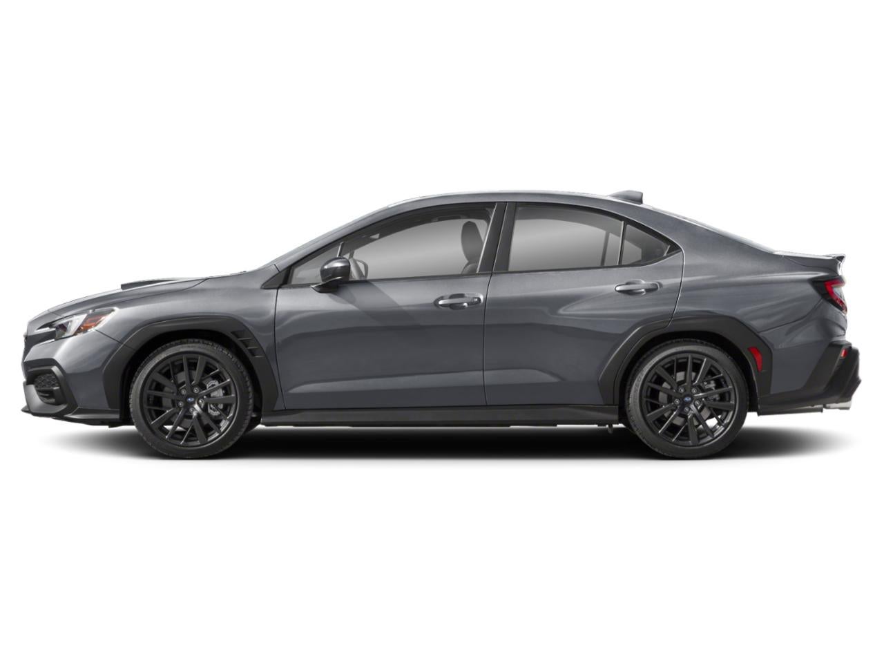 2022 Subaru WRX Premium CVT