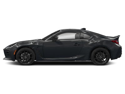 2024 Toyota GR86 Premium Auto (Natl)