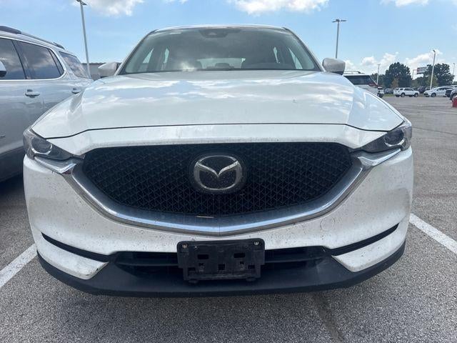 2018 Mazda Mazda CX-5 Sport AWD