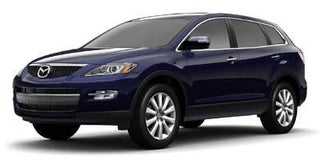 2008 Mazda Mazda CX-9 FWD 4dr Touring