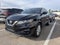 2021 Nissan Rogue Sport AWD S