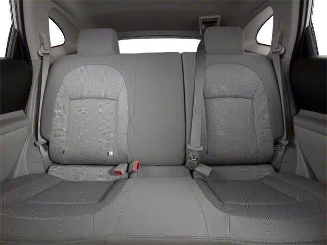 2013 Nissan Rogue AWD 4dr S