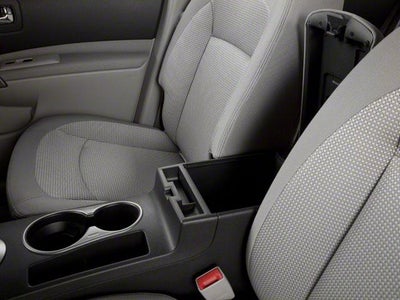 2013 Nissan Rogue AWD 4dr S