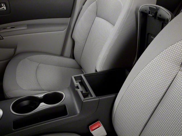 2013 Nissan Rogue AWD 4dr S