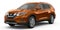 2017 Nissan Rogue FWD SV