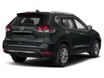 2017 Nissan Rogue FWD SV