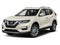2017 Nissan Rogue FWD SV