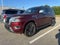 2022 Nissan Armada 4x2 Platinum