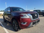 2022 Nissan Armada 4x2 Platinum