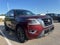 2022 Nissan Armada 4x2 Platinum