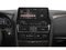 2022 Nissan Armada 4x2 Platinum
