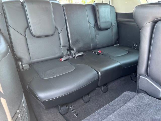 2018 Nissan Armada 4x2 SL