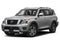 2018 Nissan Armada 4x2 SL
