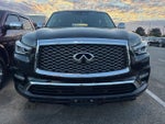 2019 INFINITI QX80 LUXE AWD