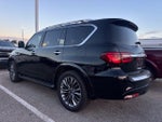 2019 INFINITI QX80 LUXE AWD