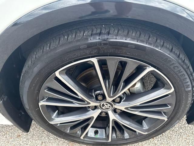 2024 Toyota Prius XLE (Natl)