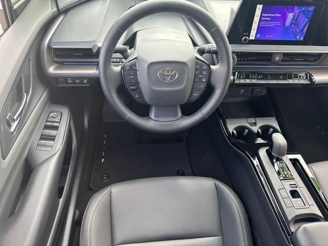 2024 Toyota Prius XLE (Natl)