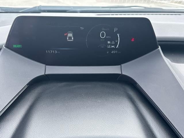2024 Toyota Prius XLE (Natl)