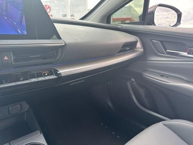 2024 Toyota Prius XLE (Natl)