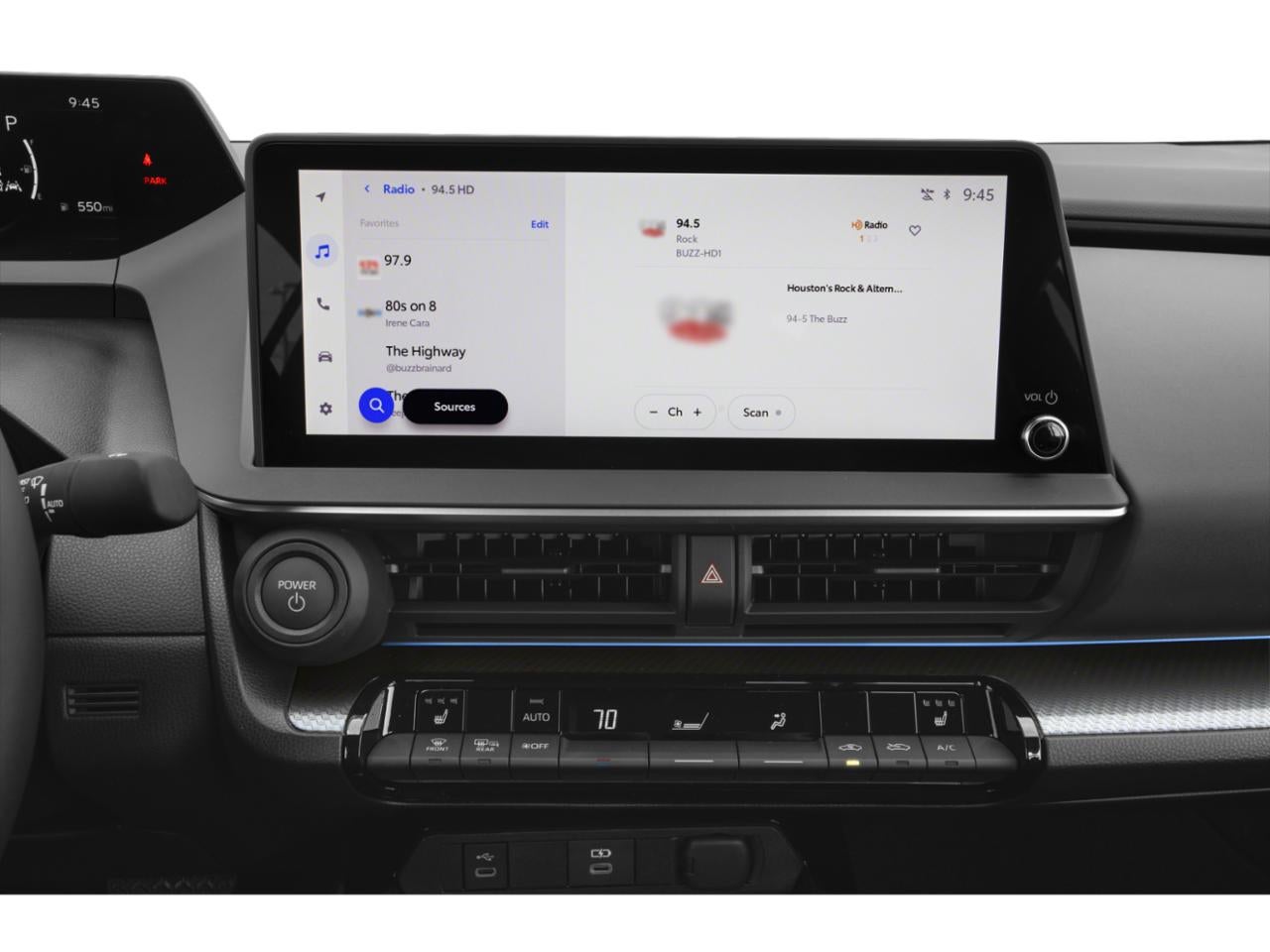 2024 Toyota Prius XLE (Natl)