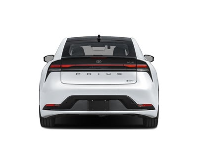 2024 Toyota Prius XLE (Natl)