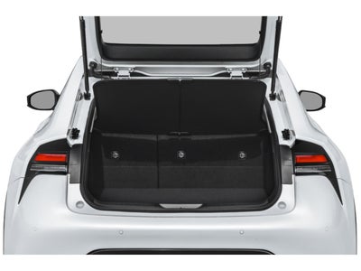 2024 Toyota Prius XLE (Natl)