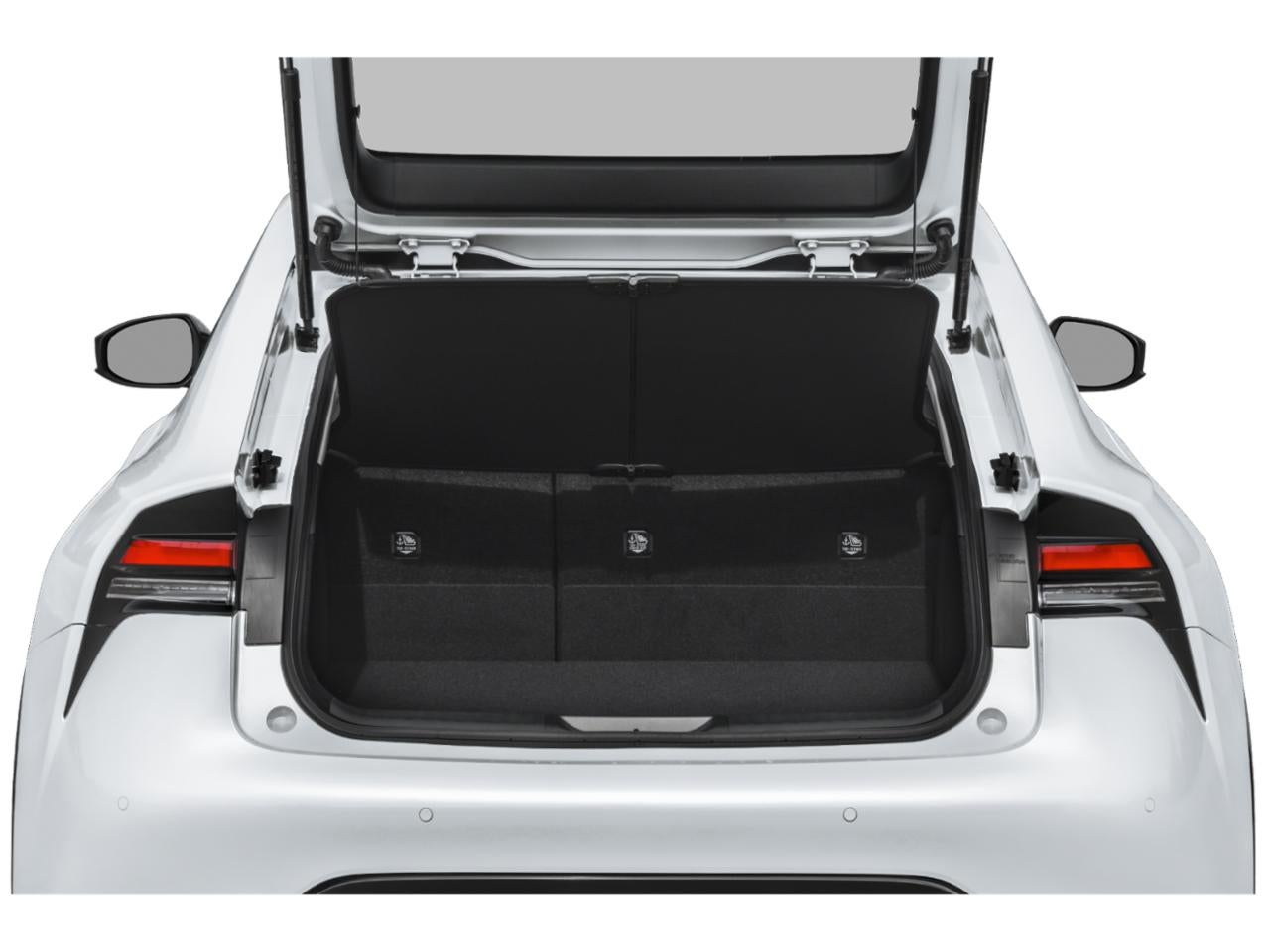 2024 Toyota Prius XLE (Natl)