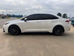2026 Toyota Corolla Hybrid SE FWD (Natl)