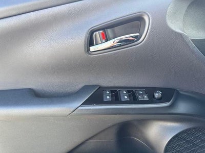 2017 Toyota Prius Prime Plus (Natl)