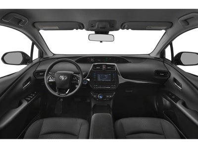 2019 Toyota Prius XLE (Natl)
