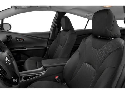 2019 Toyota Prius XLE (Natl)