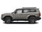2025 Toyota Land Cruiser 4WD (GS)