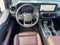 2025 Toyota Land Cruiser 4WD (GS)